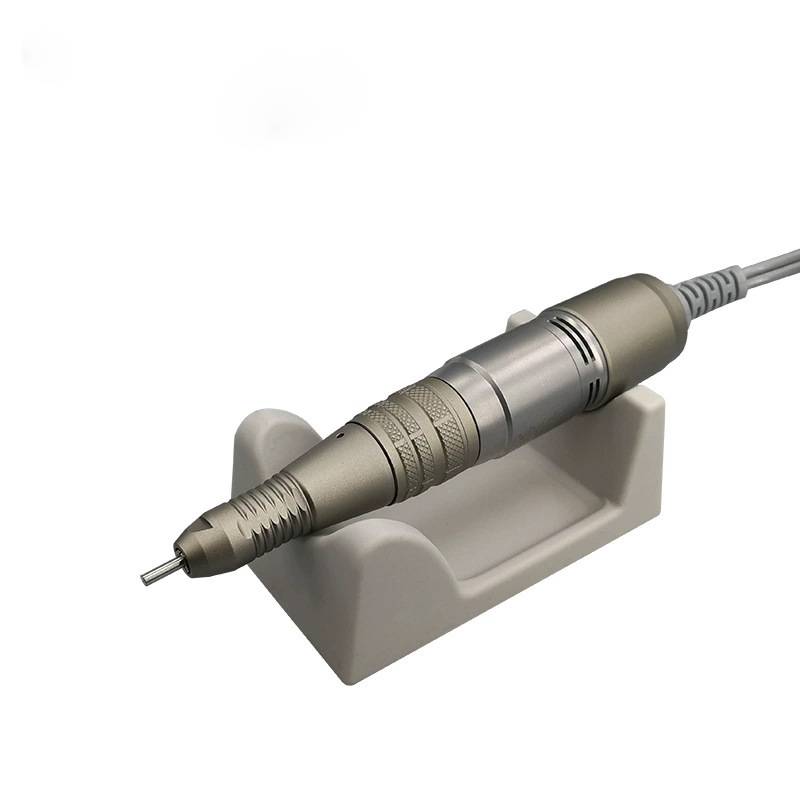Nail Drill Machine - Dental Electric Nail Drill Machine Kit