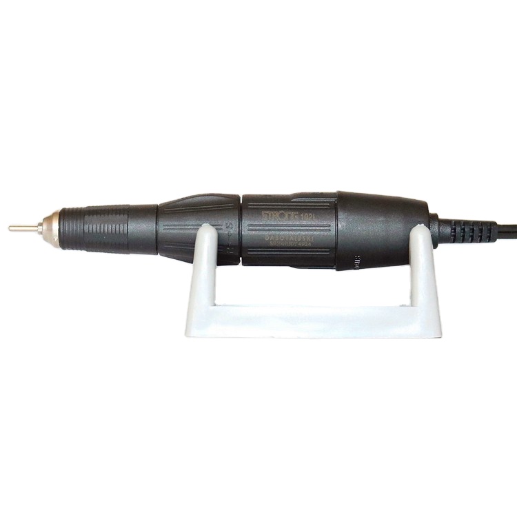 ANC600 Strong 102LN Dental Lab - Nail Drill Machine review and price