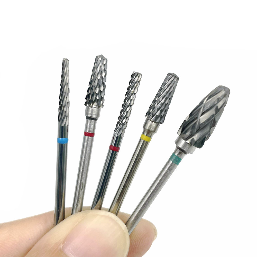 10 Style Choice Tungsten Carbi - Nail Drill Machine review and price