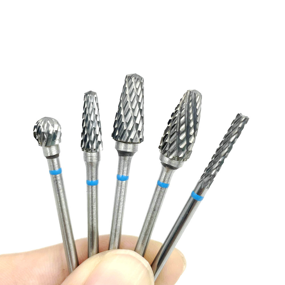 10 Style Choice Tungsten Carbi - Nail Drill Machine review and price