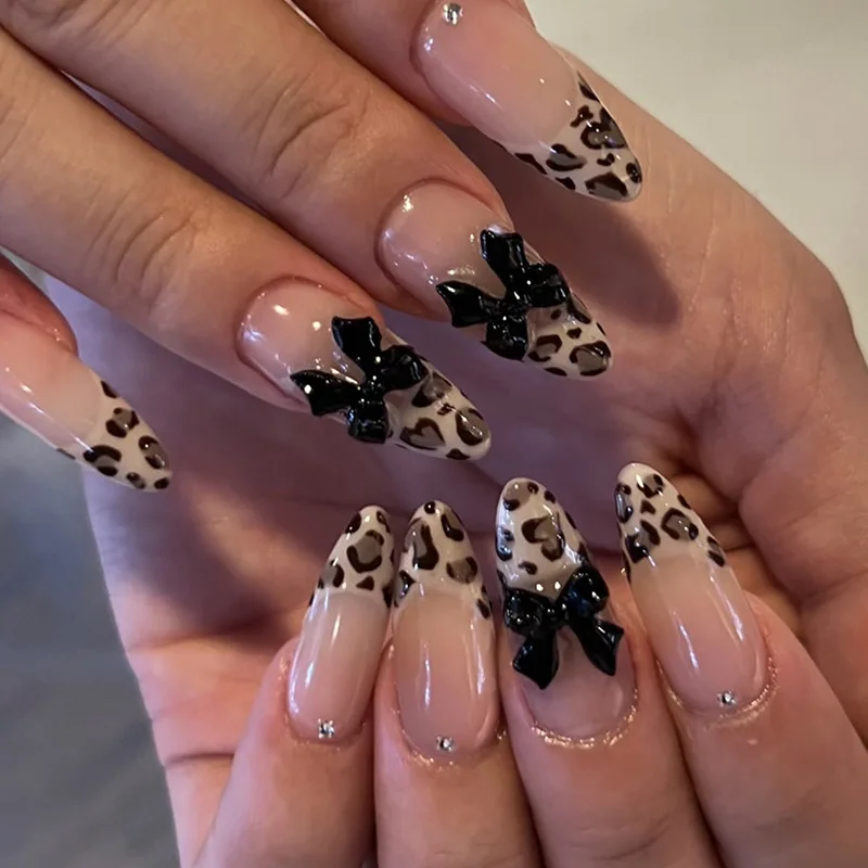 Hot Sales 24pcs Women'S Nail S - Nail Art French Nails review and price
