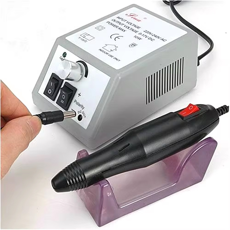 New Models Electric Nail File  - Nail Drill Machine review and price