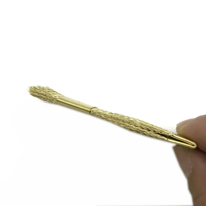 1pc Dental Drill Bit Cleaning  - Nail Drill Machine review and price