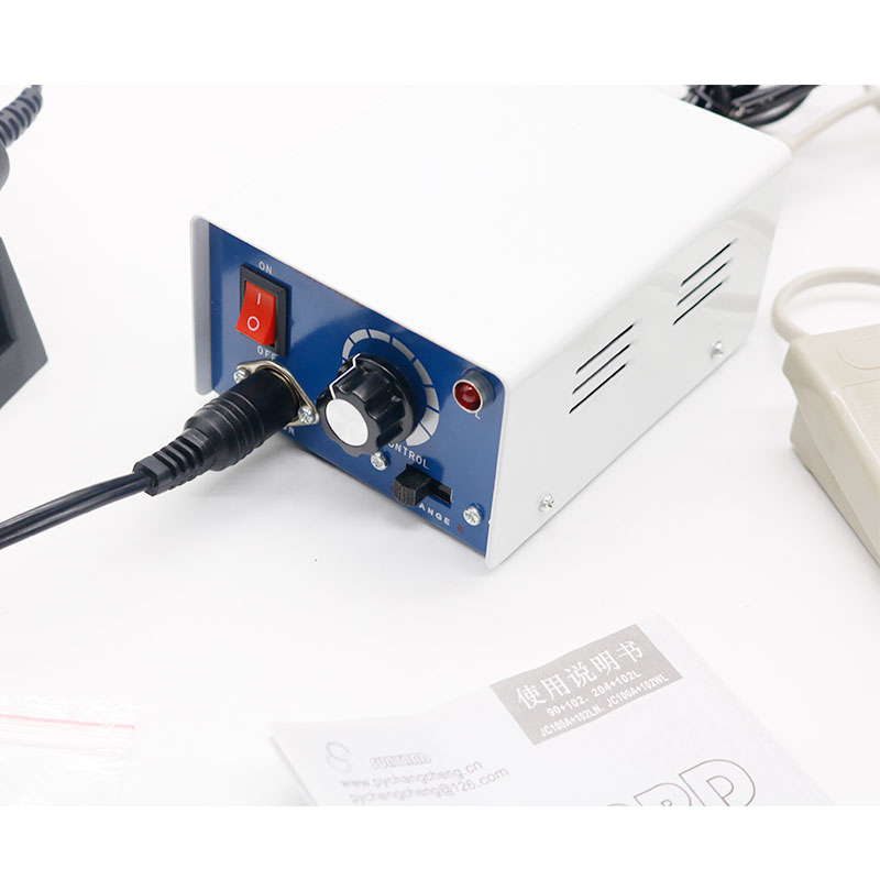 2026 Dental Micromotor A-38 Hi - Nail Drill Machine review and price