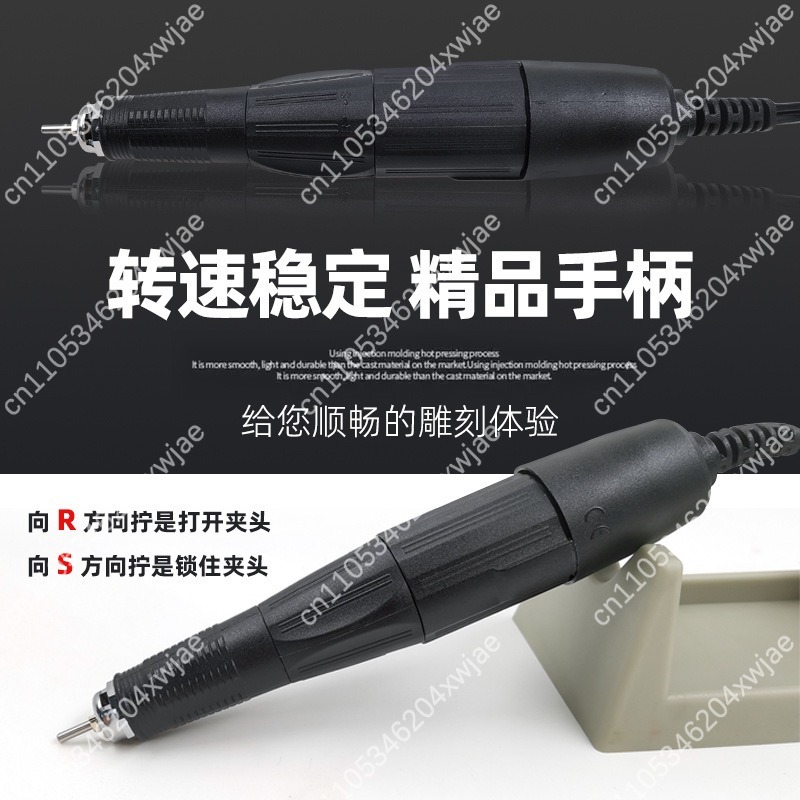 Portable N3 Electric Nail Dril - Nail Drill Machine review and price