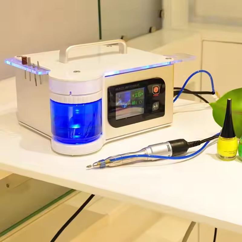 2025 High Speed Podiatry Drill - Nail Drill Machine review and price