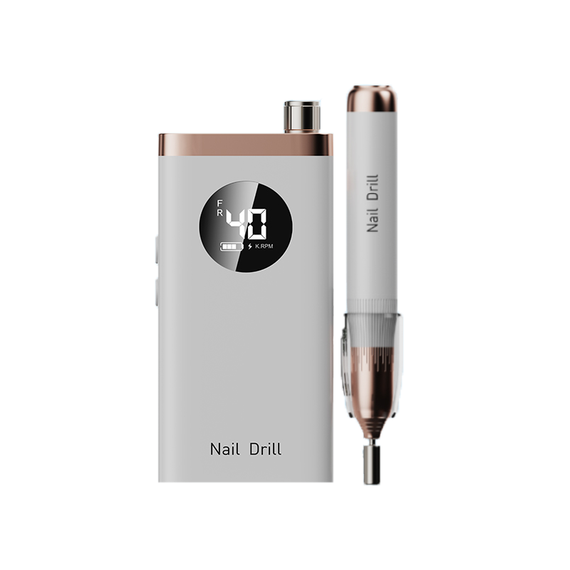 2025 Nails Drill Silentlarge-c - Nail Drill Machine review and price