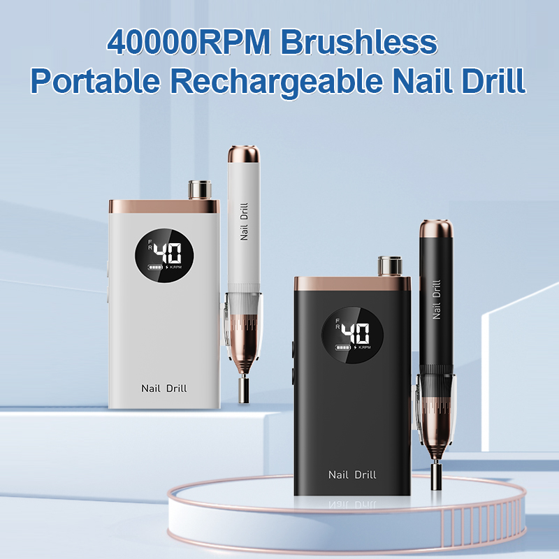 2025 Nails Drill Silentlarge-c - Nail Drill Machine review and price
