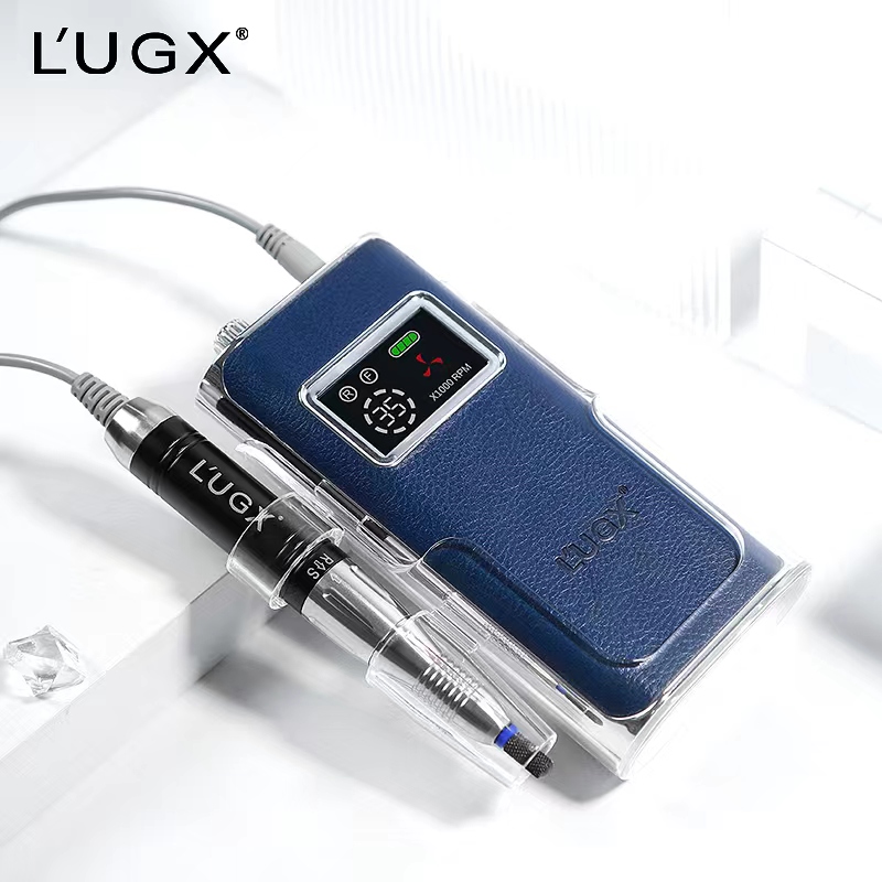 2026 LUGX 619 35000rpm Manicur - Nail Drill Machine review and price