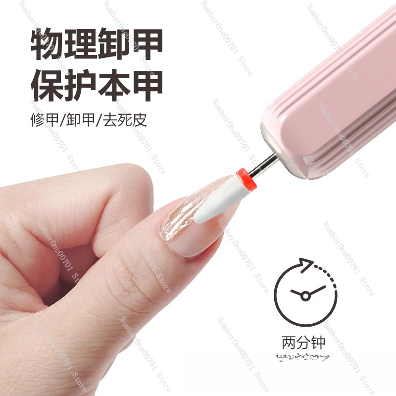 Portable Electric Nail Drill,  - Nail Drill Machine review and price