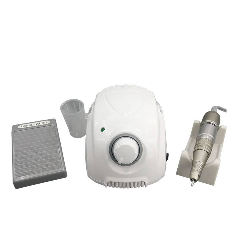 Dental Electric Nail Drill Mac - Nail Drill Machine review and price