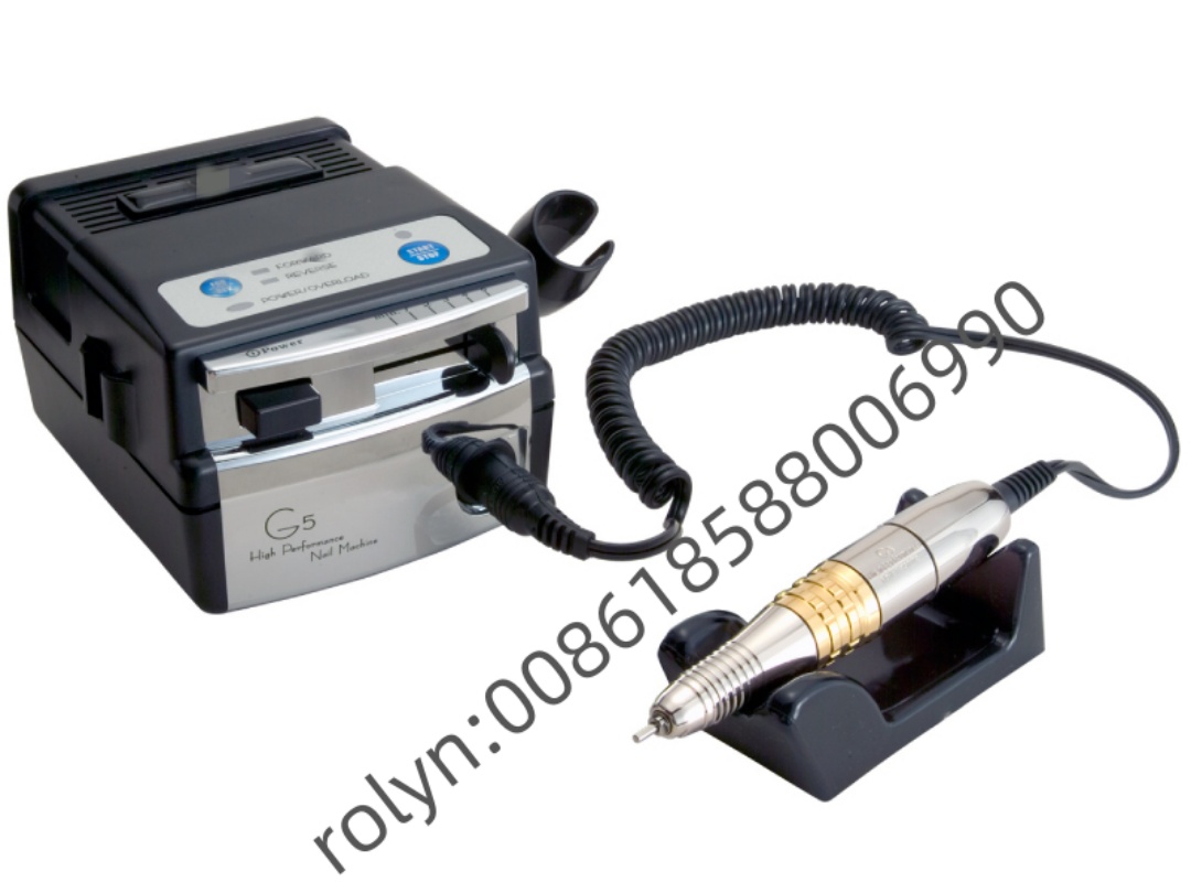 Factory Direct Manicure Machin - Nail Drill Machine review and price