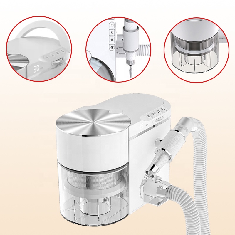 2032 OEM 200W 2-in-1 Manicure  - Nail Drill Machine review and price
