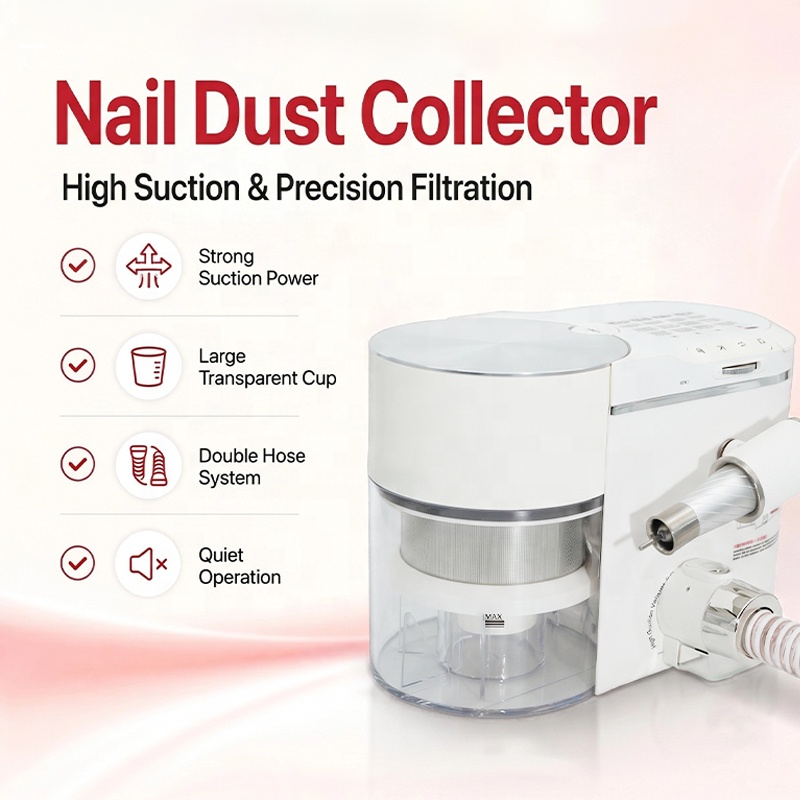 2032 OEM 200W 2-in-1 Manicure  - Nail Drill Machine review and price