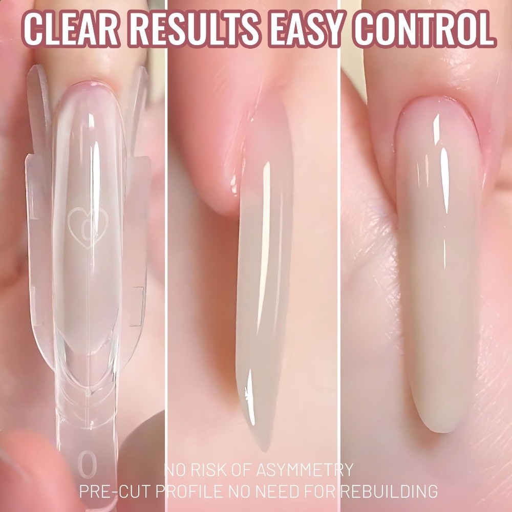 120pcs Rocket Shape Sandwich D - Nail Art Y2K review and price
