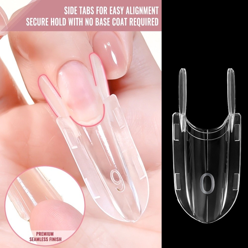 120pcs Rocket Shape Sandwich D - Nail Art Y2K review and price