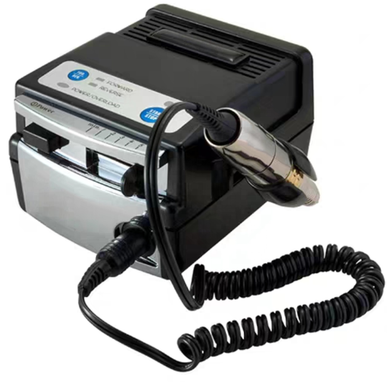 2086 AT-ND-182 Anti-Japanese H - Nail Drill Machine review and price
