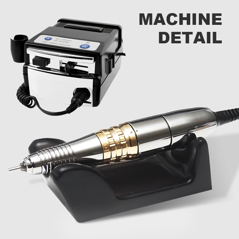 2086 AT-ND-182 Anti-Japanese H - Nail Drill Machine review and price