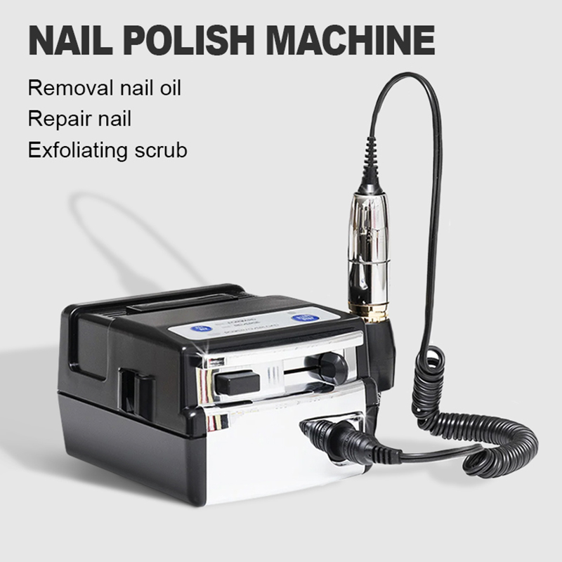 2086 AT-ND-182 Anti-Japanese H - Nail Drill Machine review and price