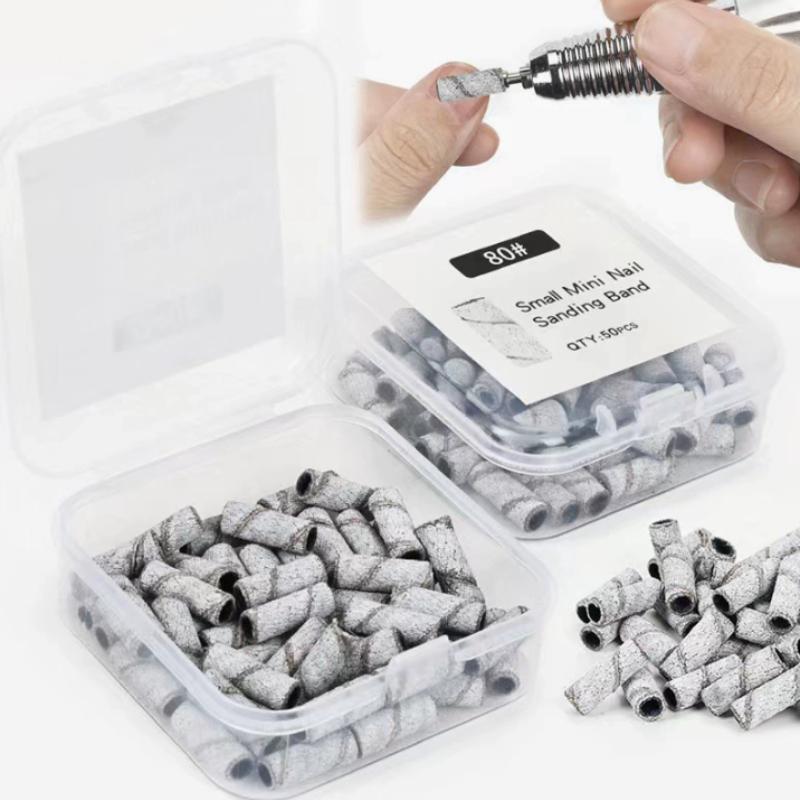 3mm Mini Nail Sanding Ring Ban - Nail Drill Machine review and price